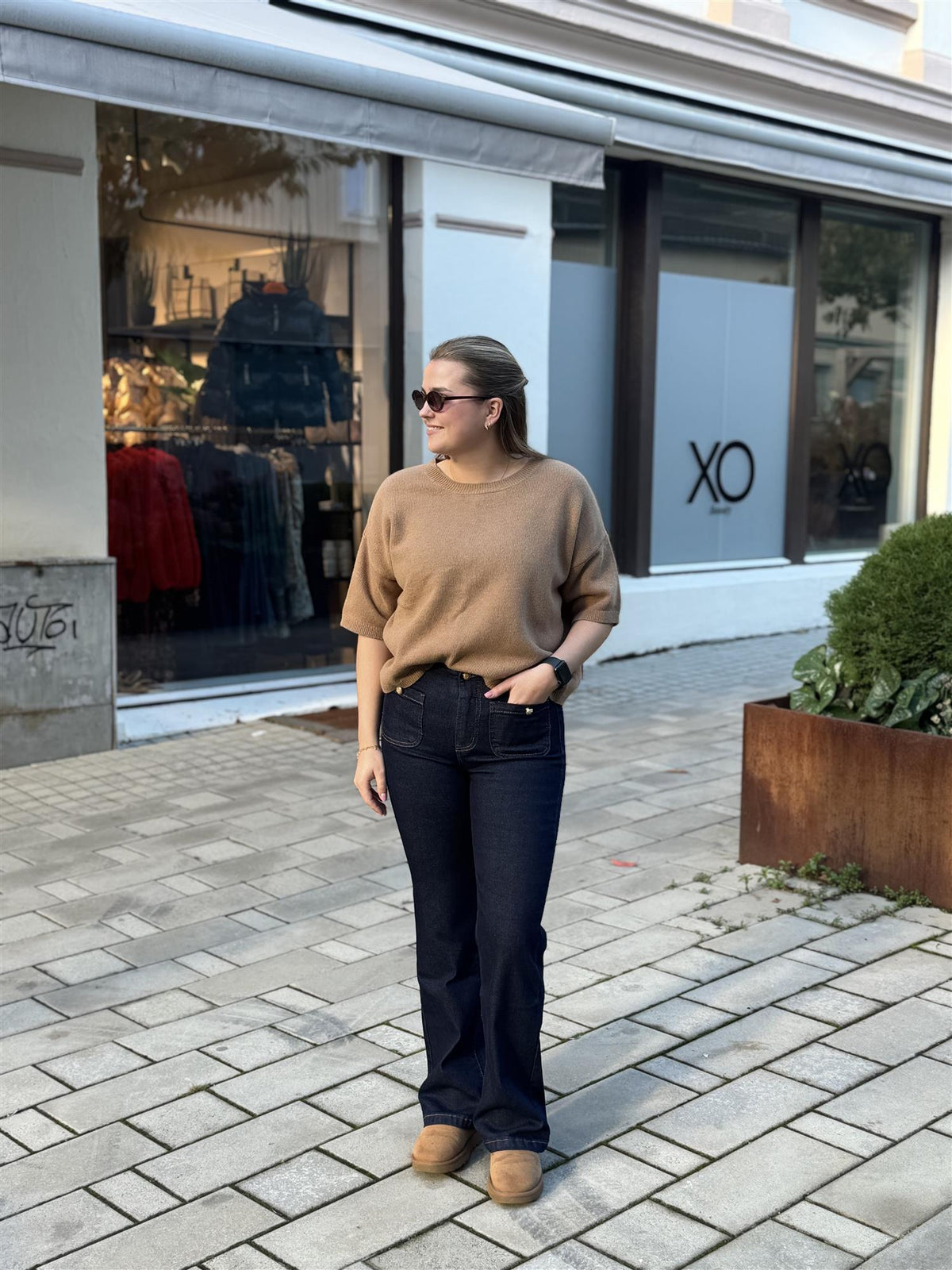Miss Bon jeans