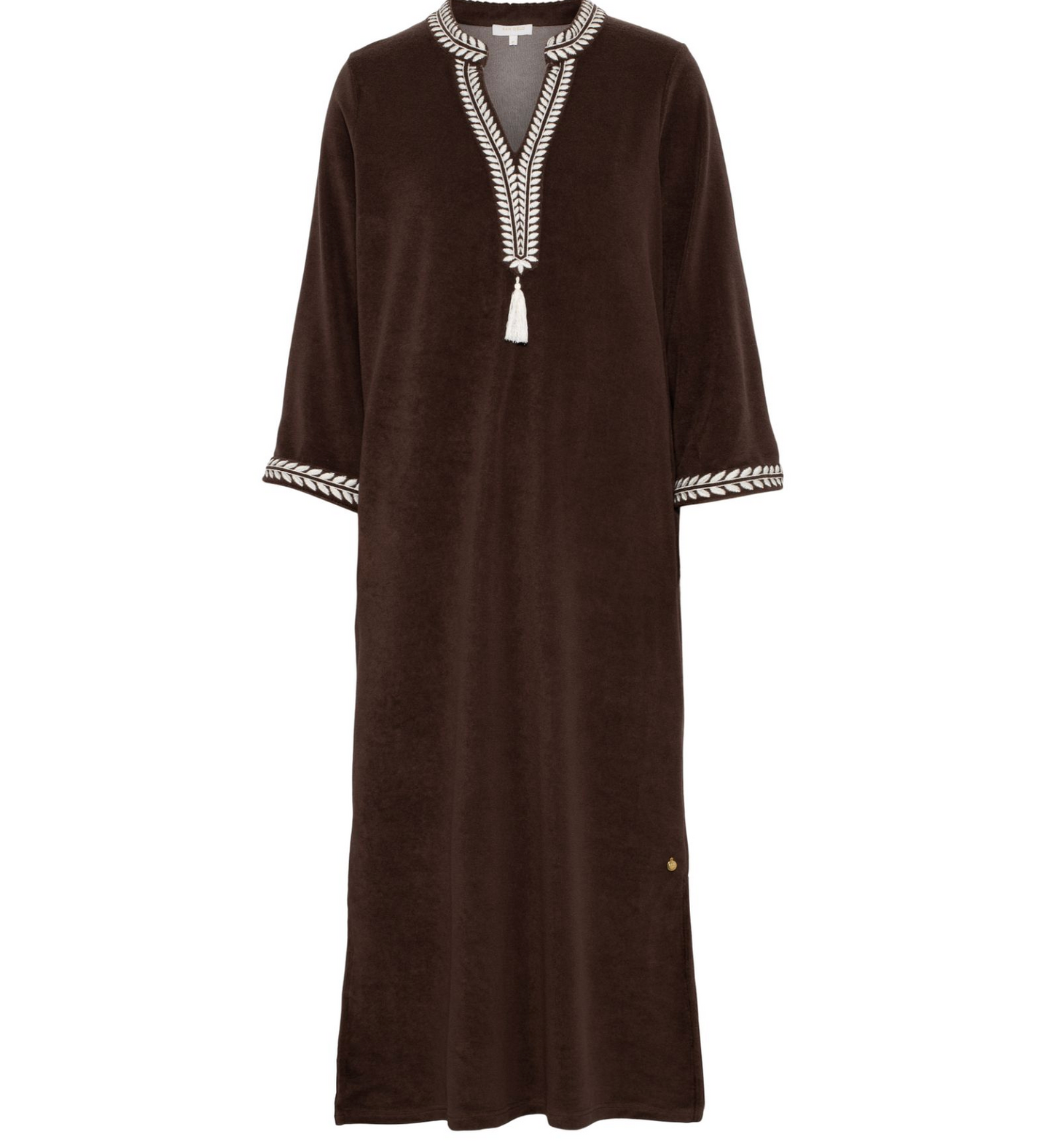 Kaftan Long Dress