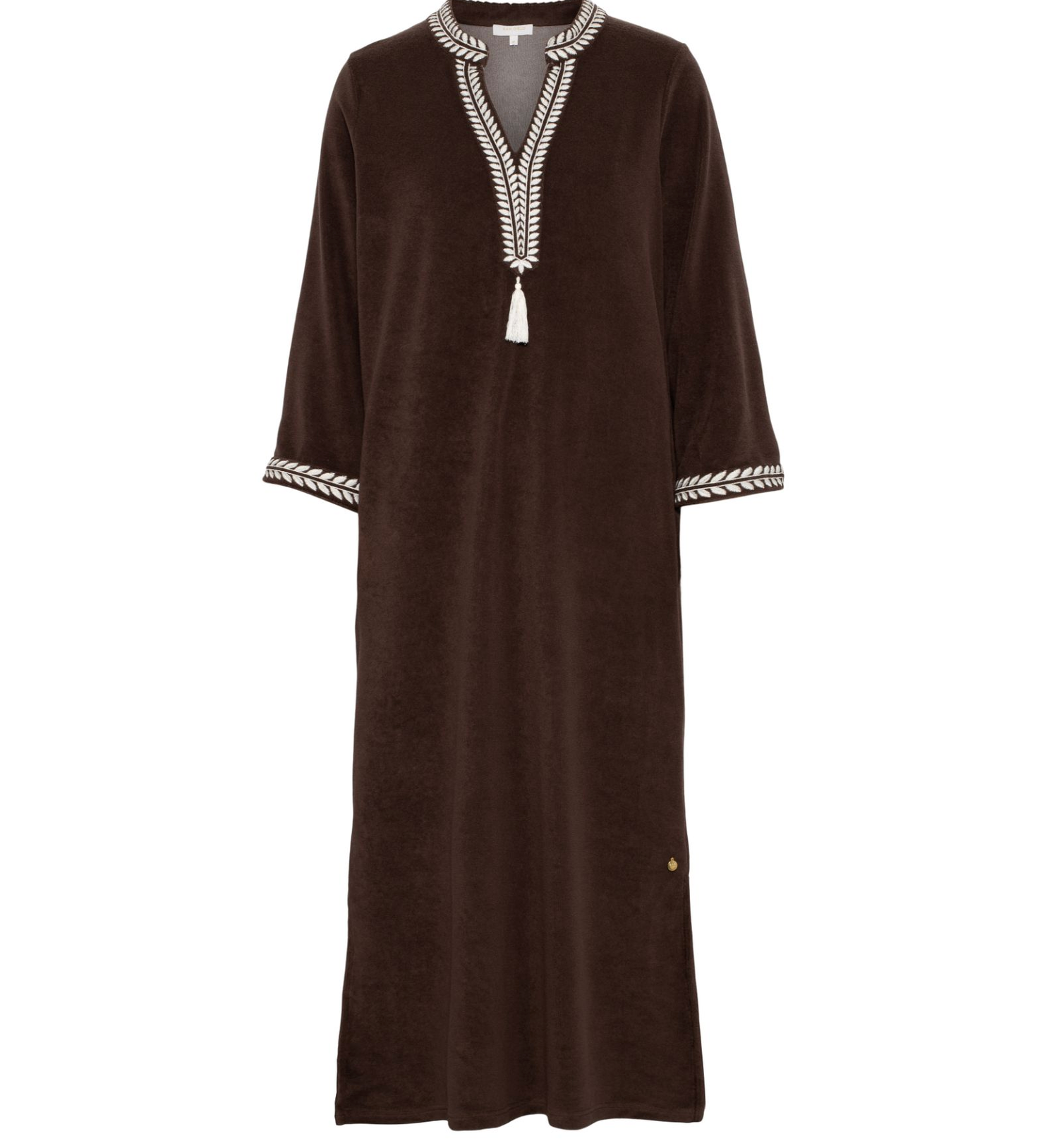 Kaftan Long Dress