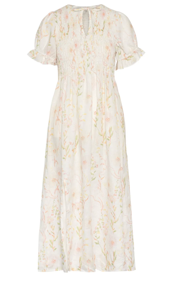Eva Dress
