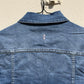 Denim skjorte