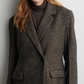 Emi New Fitted Blazer