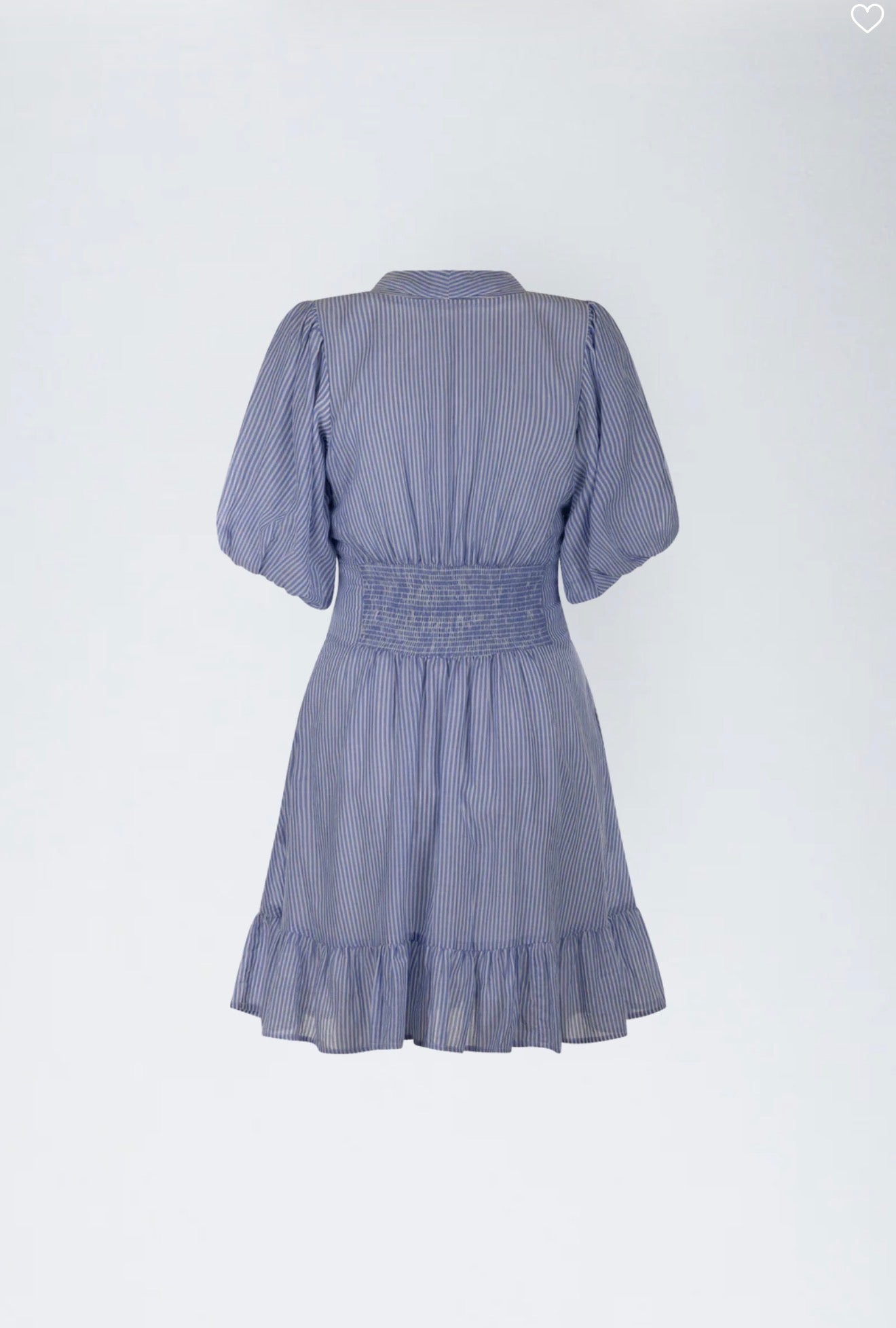 Papira Dress