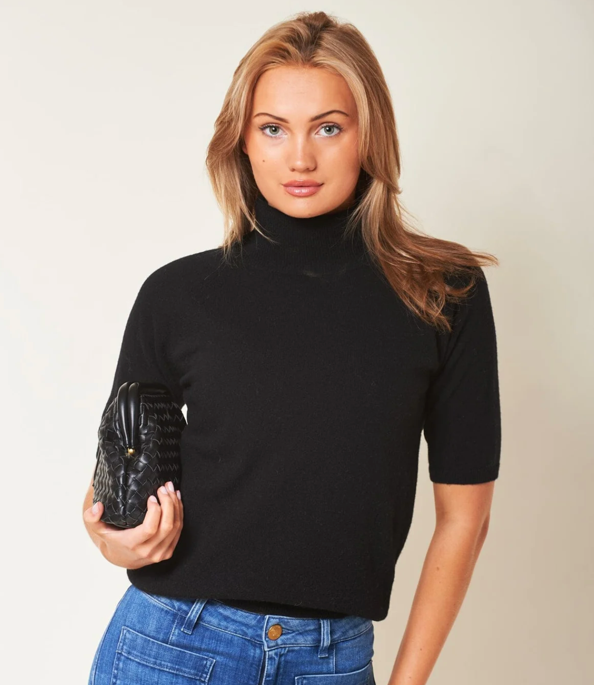 Davies Sweater