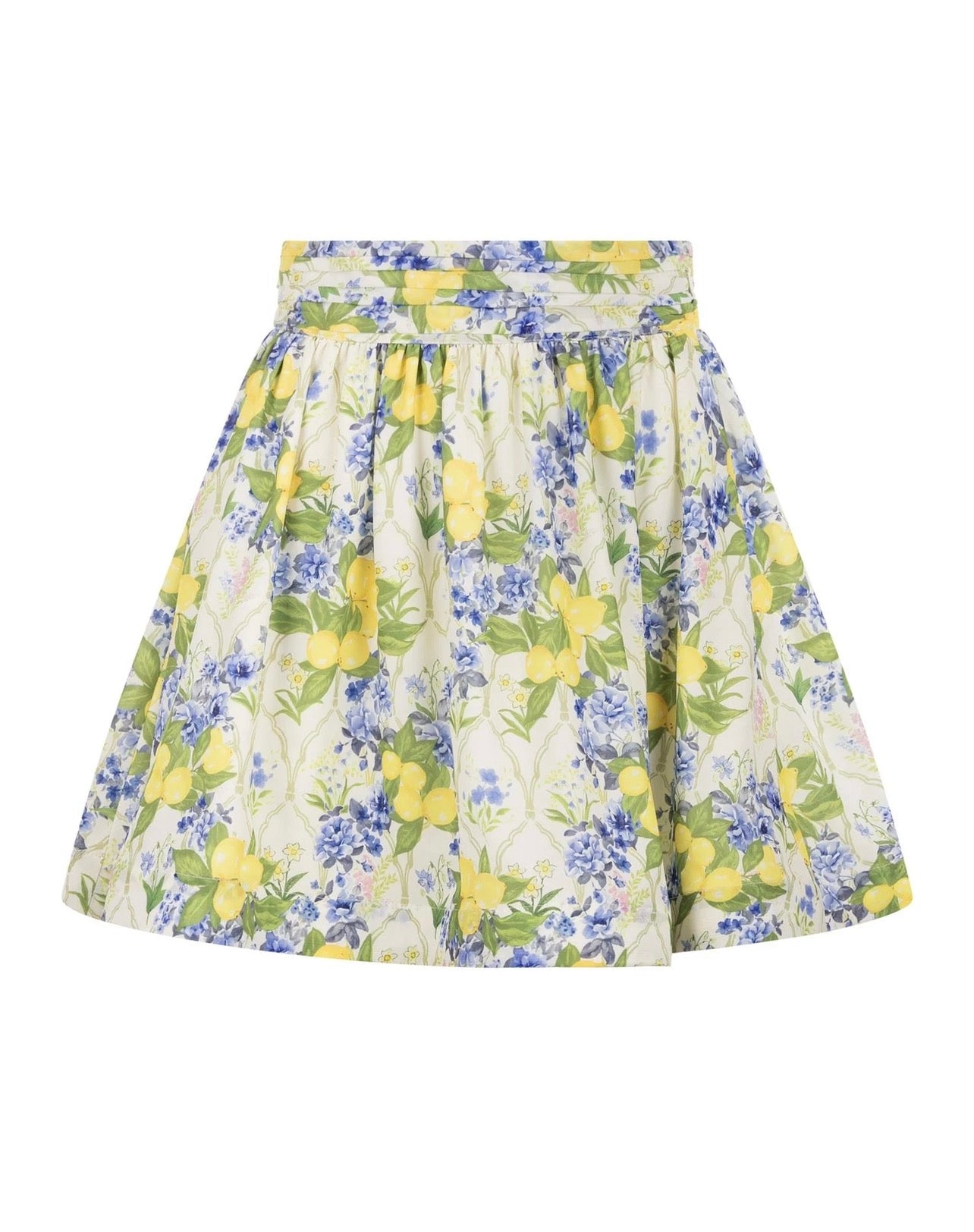 Mazia Skirt
