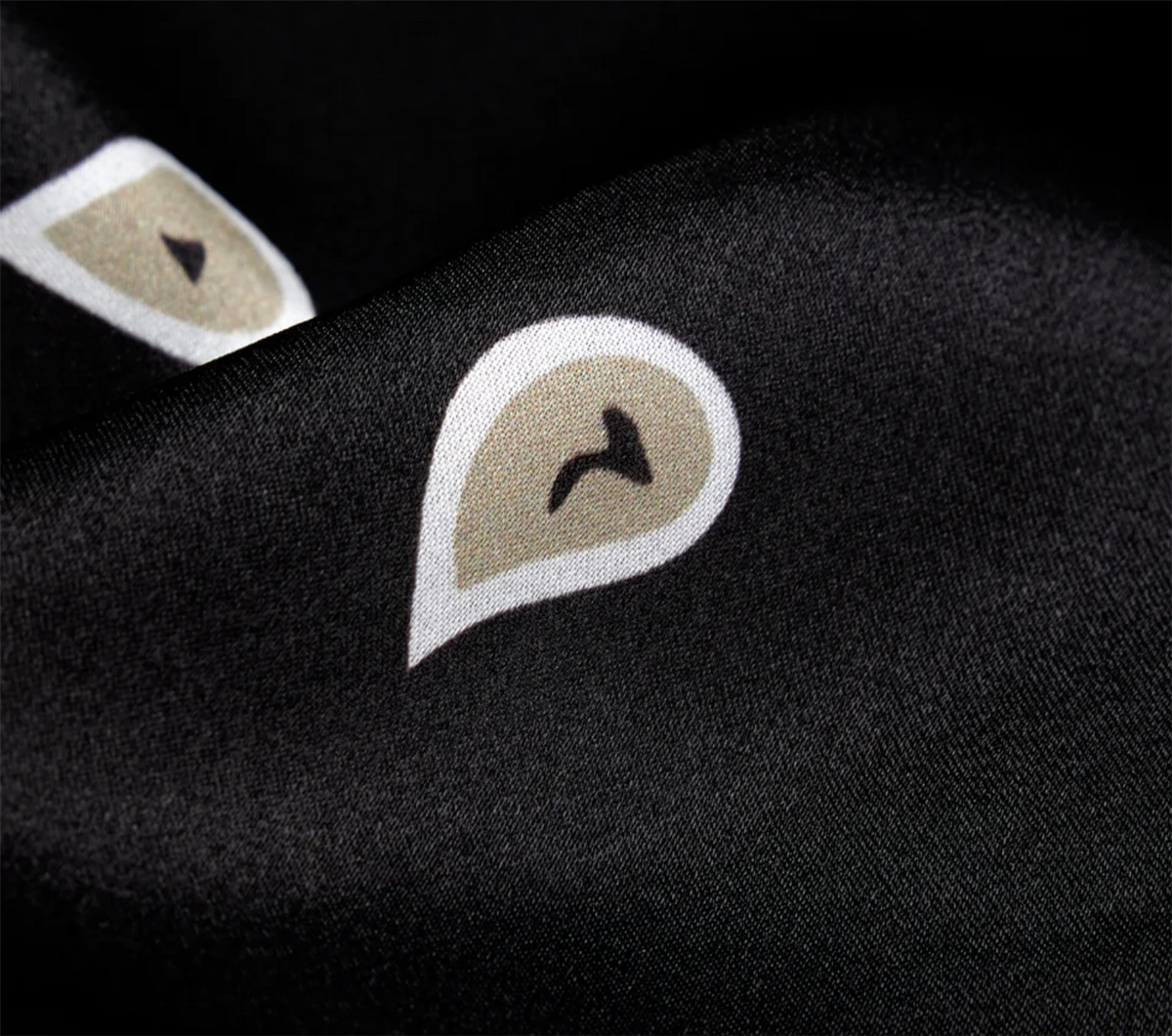 Angeliki Silk Scarf