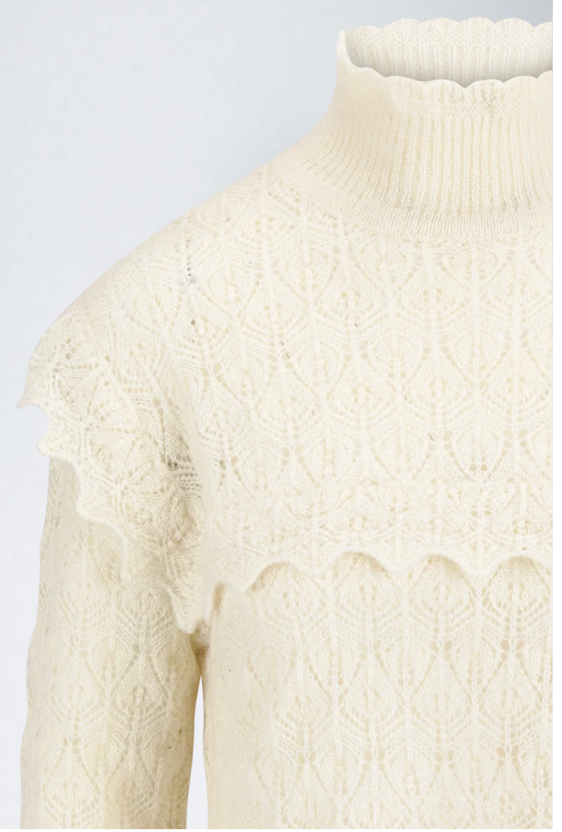 Mary Sweater