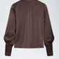 Kristine Blouse