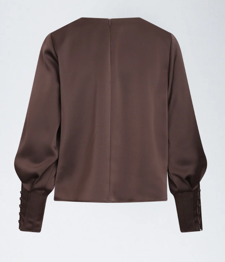 Kristine Blouse
