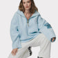Nini Half Zip