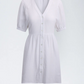 Leotine Dress