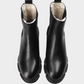 CPH 570 - Boots med hvit teddy for