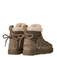 Ugg Classic Heritage Lace-up