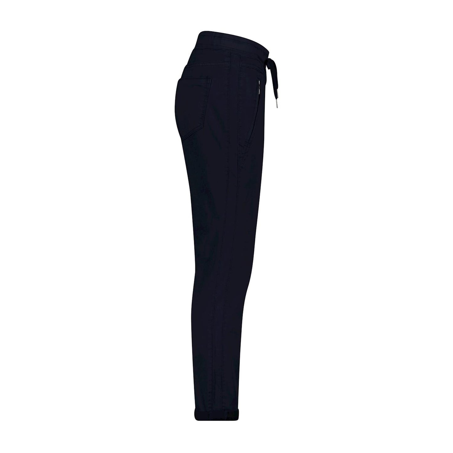 Tessy trouser - Navy