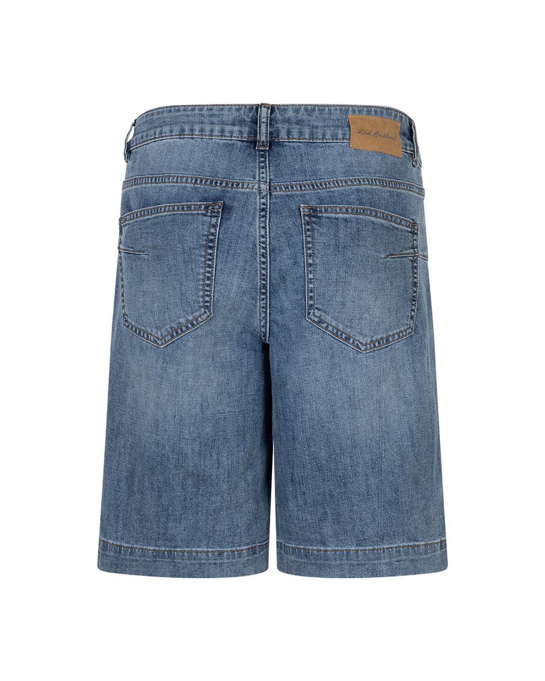 Kate Bermuda & Scarf shorts