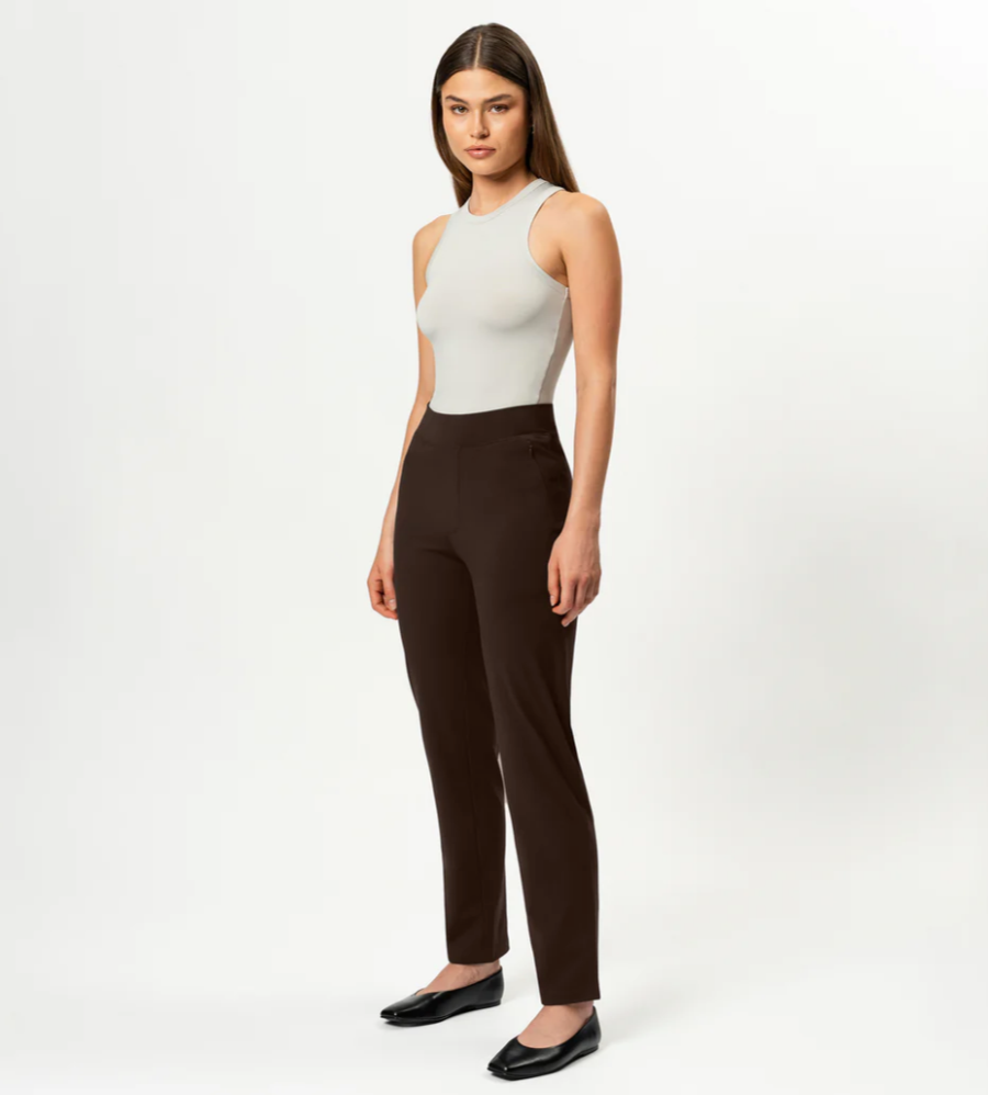 Asana Slim pant - lengde 30