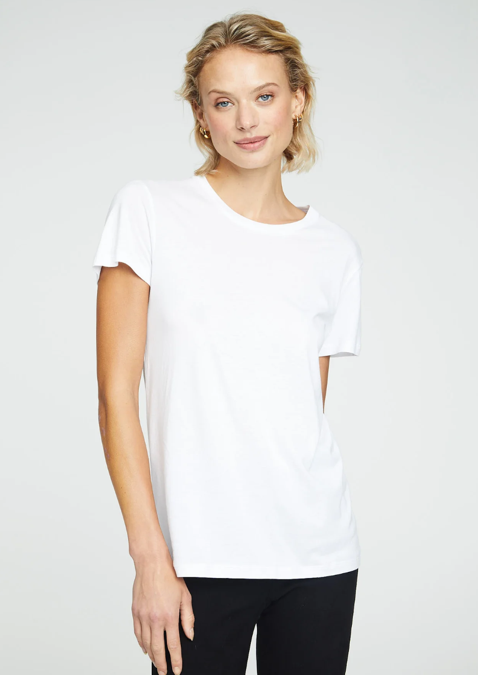 T-shirt - White