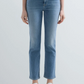 ZOLIE STRAIGHT-FIT JEANS