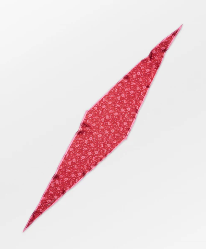 Asflora Diamond Scarf