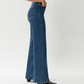 Relaxed ComfortDenim™ Jeans - benlengde 30