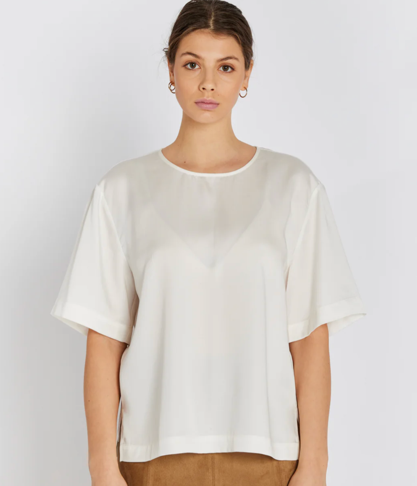 Primrose Blouse