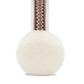 Tasman Ørevarmere sheepskin