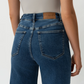 Relaxed ComfortDenim™ Jeans - benlengde 30