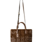 Aspen Plush Tote