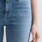 ZOLIE STRAIGHT-FIT JEANS