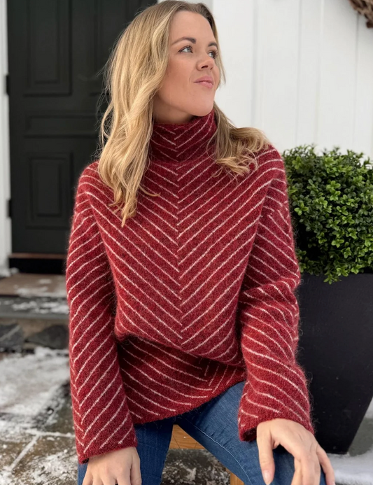 Amanda Sweater