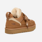 Lowmel sneakers - chestnut