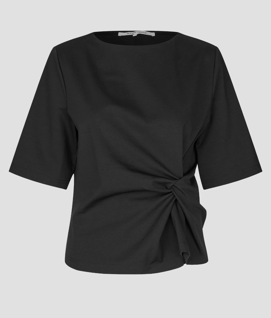 Arkai Drape Tee