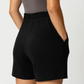 Light Ponte Shorts - 15cm