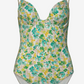 Balconette swimsuit