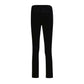 Bébé Velvet - pants - Black