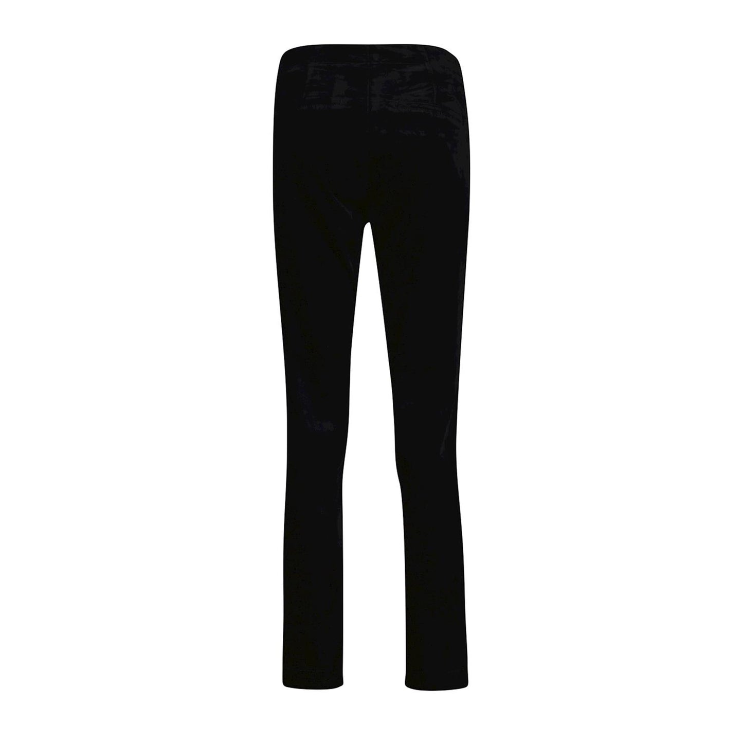 Bébé Velvet - pants - Black