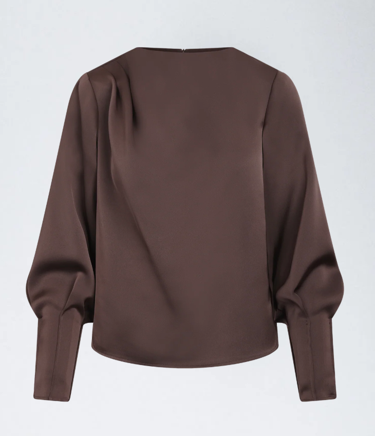 Kristine Blouse