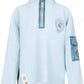 Nini Half Zip