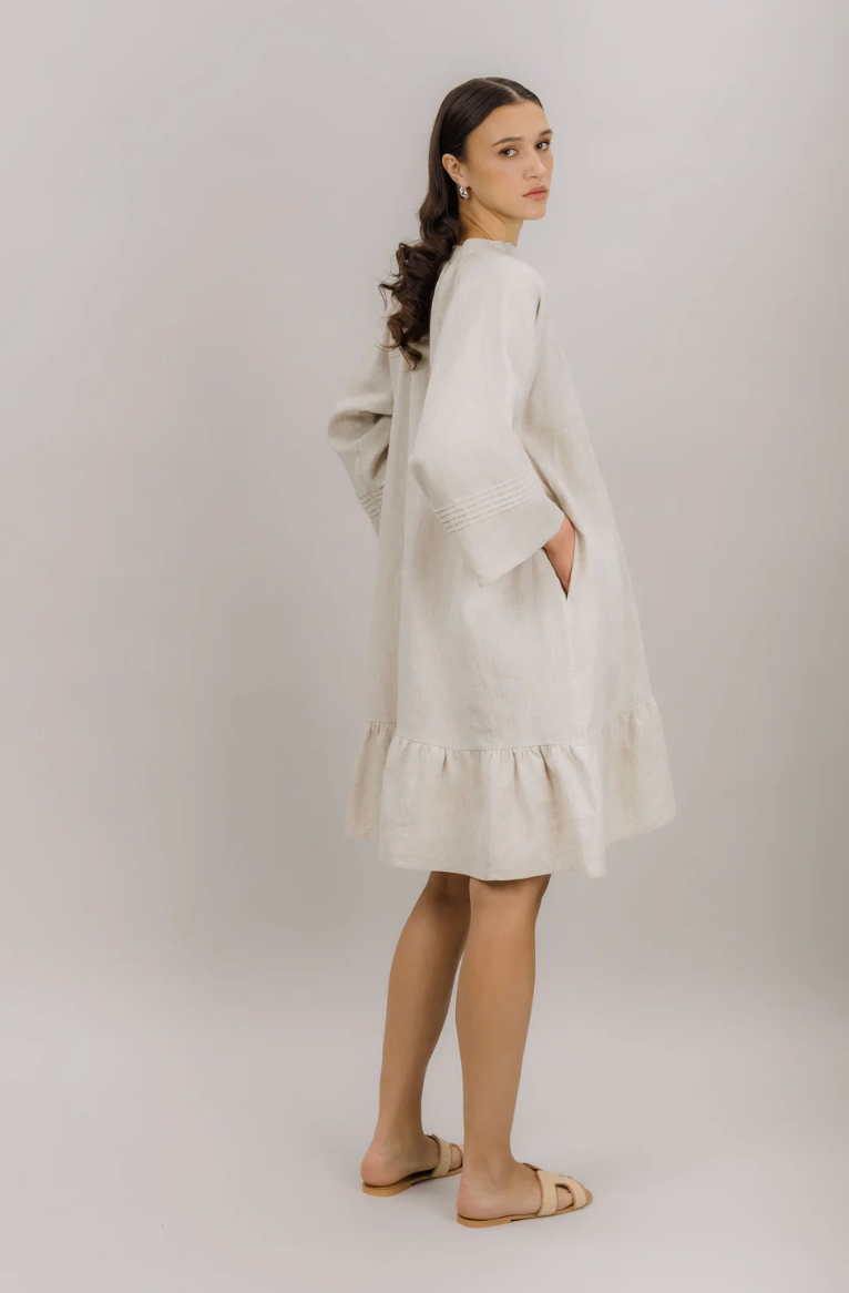 Frusa Dress