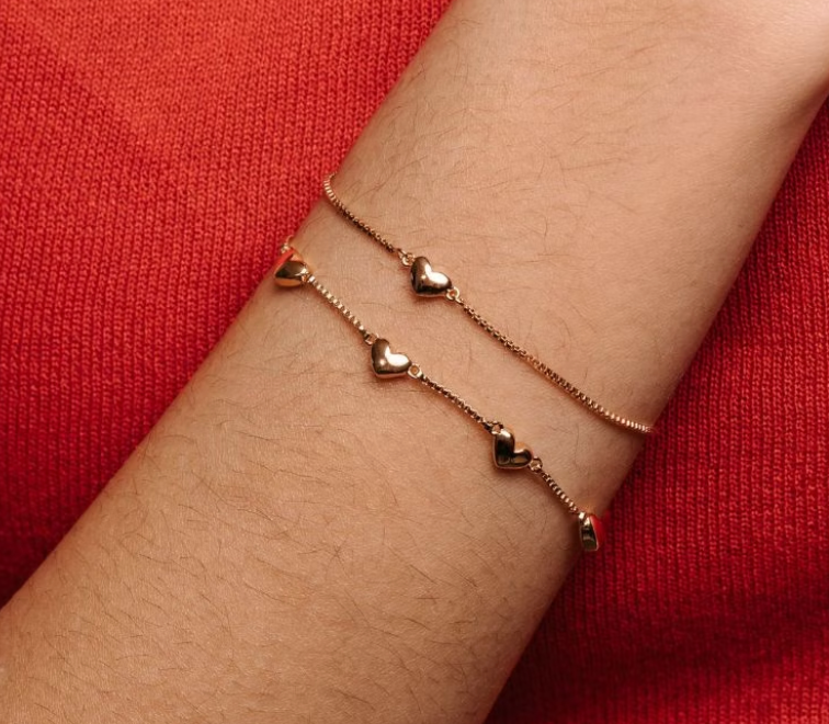 Together bracelet