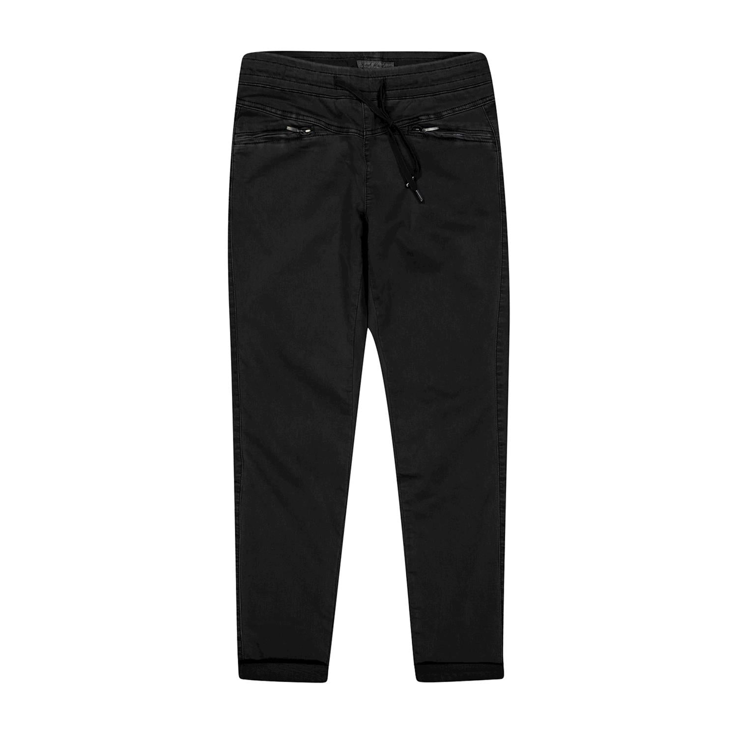 Tessy jog - pants black