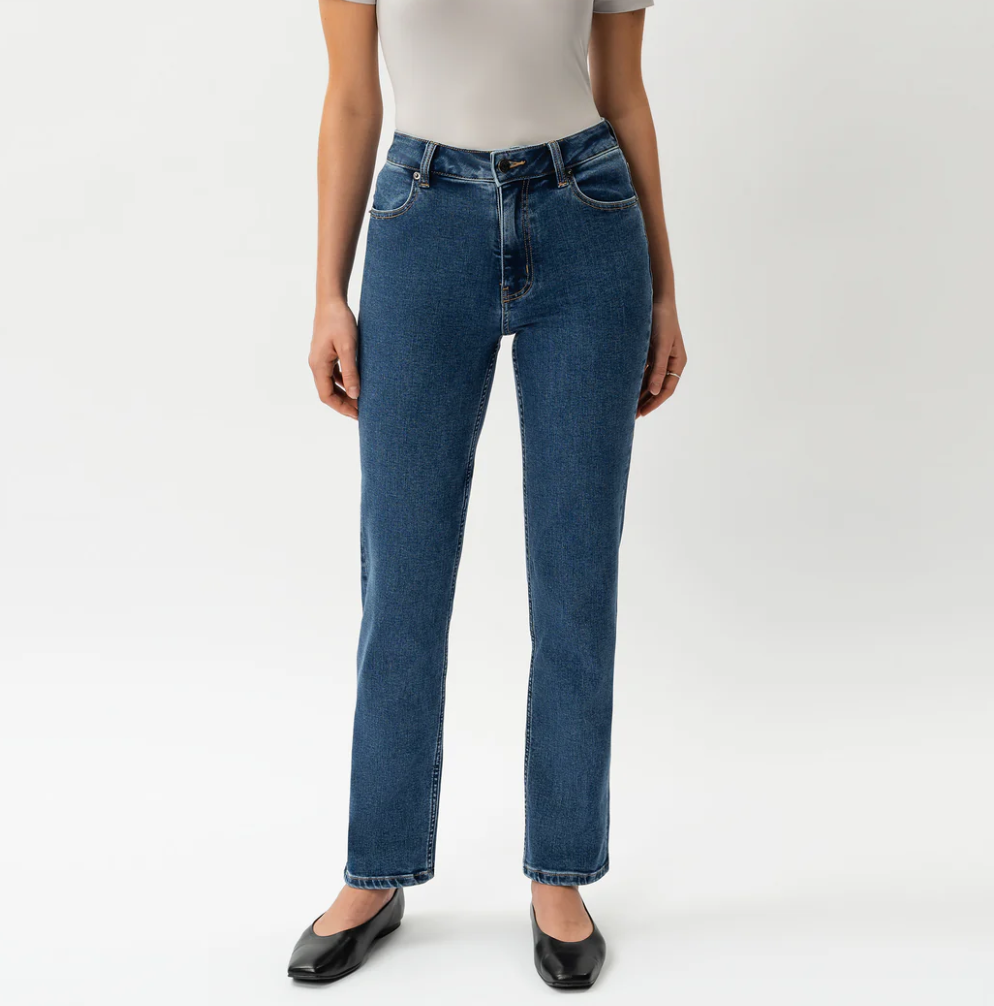 Slim ComfortDenim™ Jeans - Lengde 30