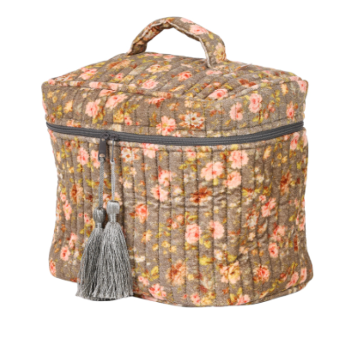 Beauty Bag Velvet