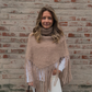 Nikola Chunky Poncho