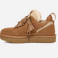 Lowmel sneakers - chestnut