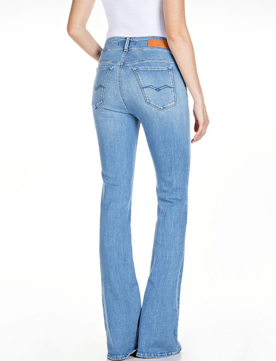 New Luz Flare - Light blue