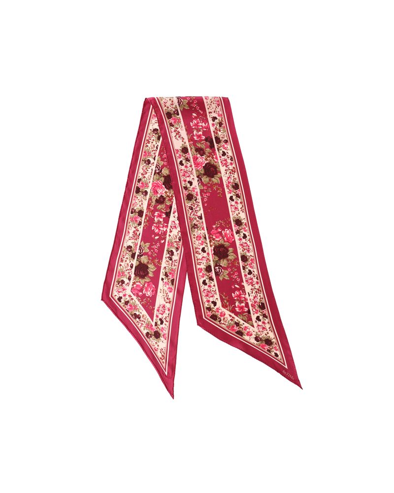 Silk Scarf