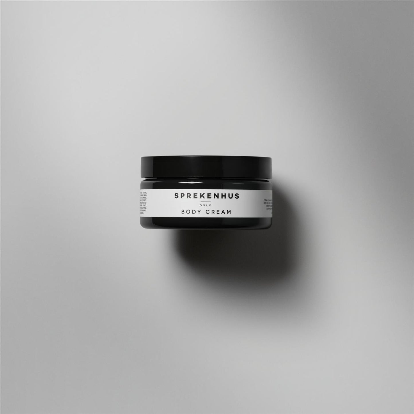 Body Cream