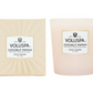 Classic Boxed candle - Coconut Papaya