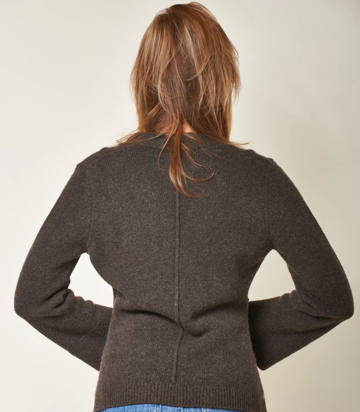 Tate Cardigan